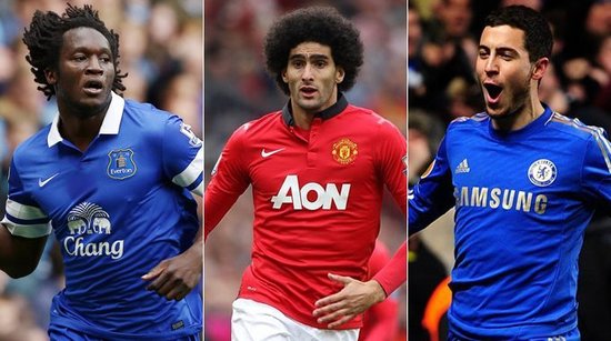 赛中的激烈 赛中的激烈